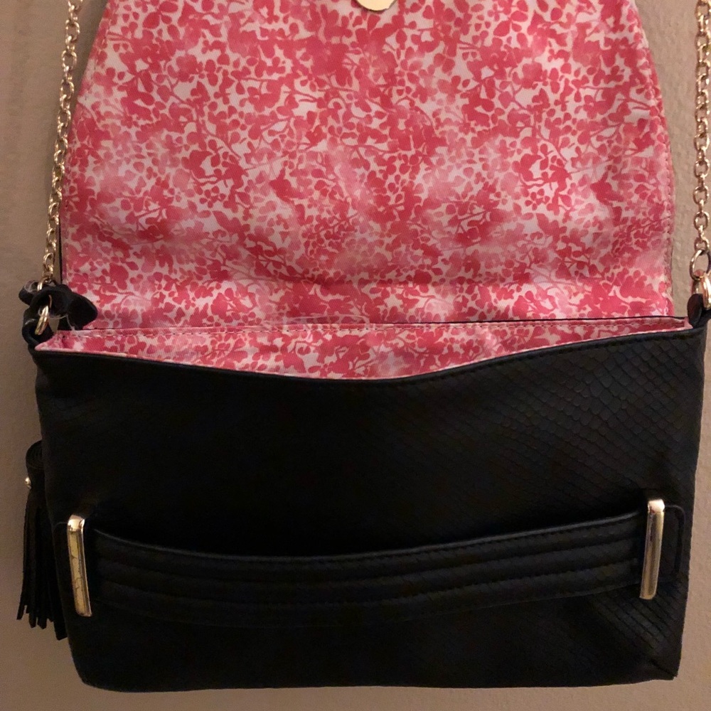 GREAT DEAL! | EUC Sam & Libby Crossbody Handbag